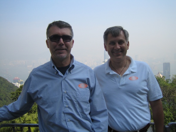 Hong Kong Tour